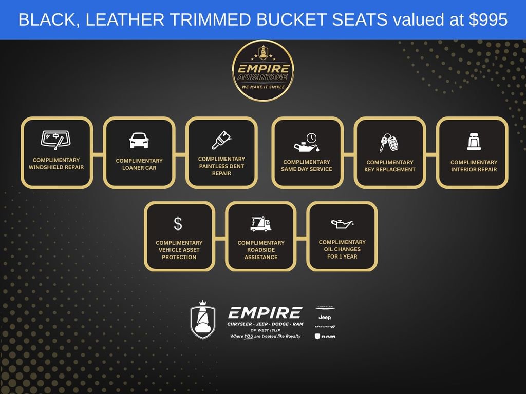 Used 2021 Dodge Durango R/T w/ Blacktop Package image 4