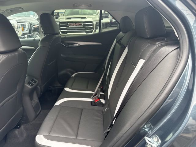 New 2026 Buick Envision Sport Touring image 27