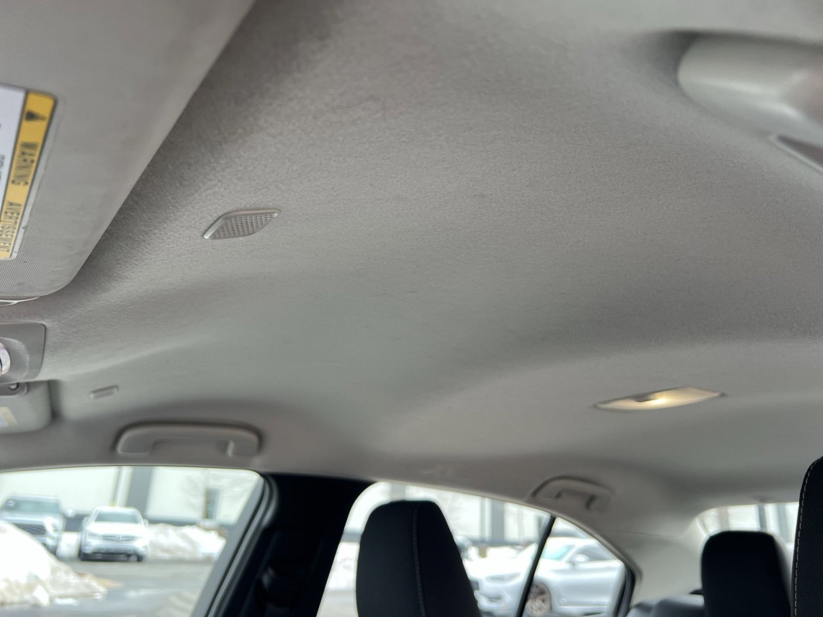 Used 2024 Toyota Corolla LE image 24