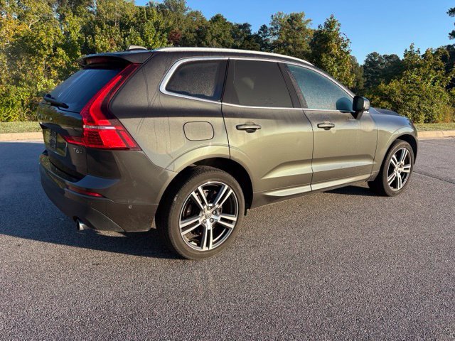 Used 2019 Volvo XC60 T6 Momentum AWD/4WD image 2