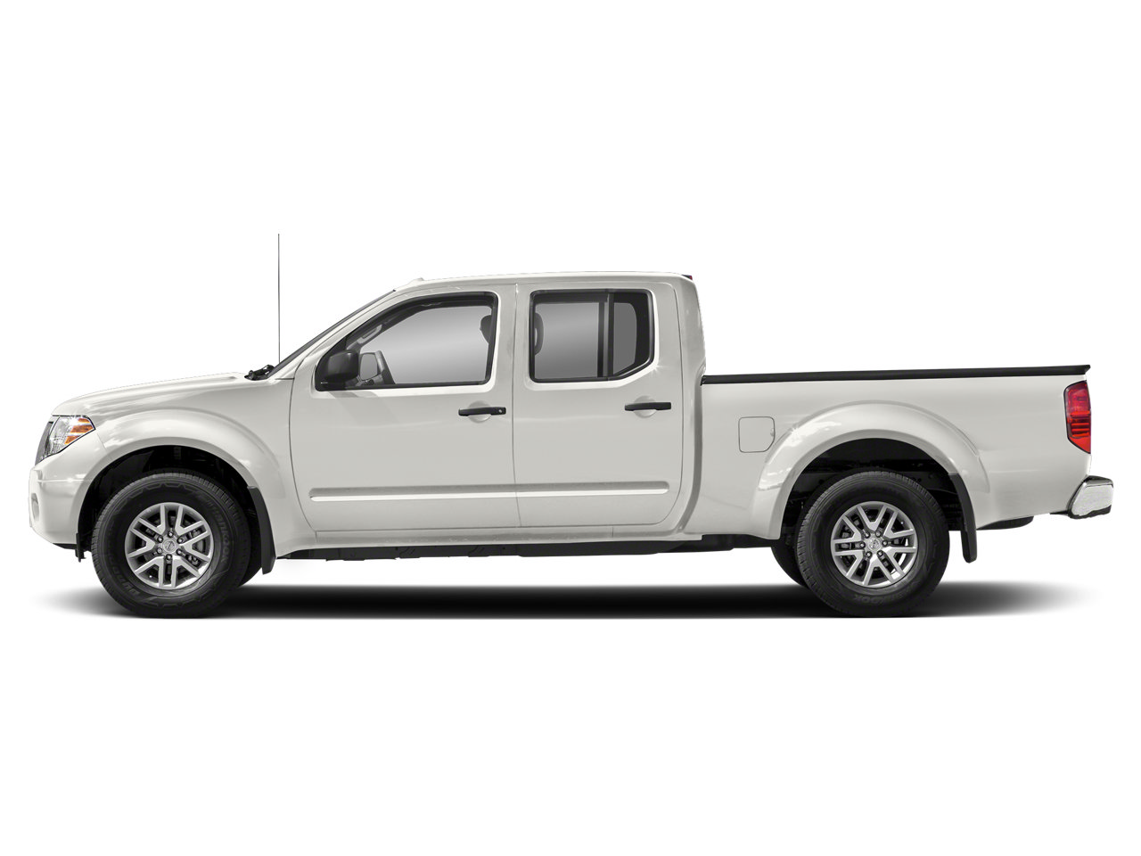 Used 2020 Nissan Frontier SV w/ Midnight Edition Floor Mats AWD/4WD image 4