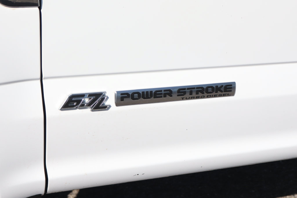 Used 2022 Ford F350 XL w/ Power Equipment Group RWD image 49