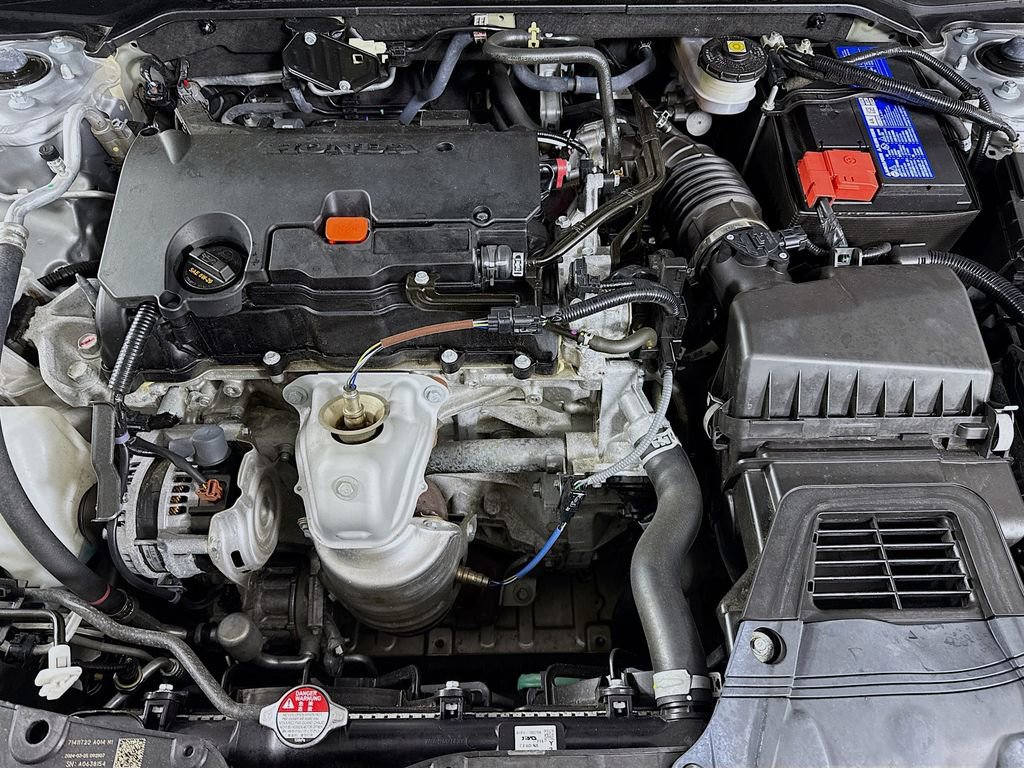 Used 2024 Honda Civic Sport image 30