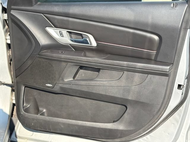 Used 2016 GMC Terrain SLT w/ Open Road Package FWD image 23