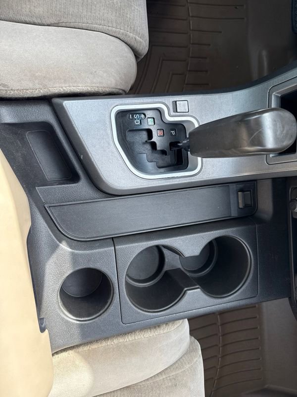 Used 2010 Toyota Sequoia SR5 image 13