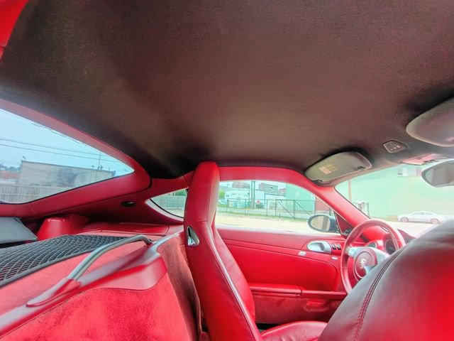 Used 2008 Porsche Cayman S RWD image 55