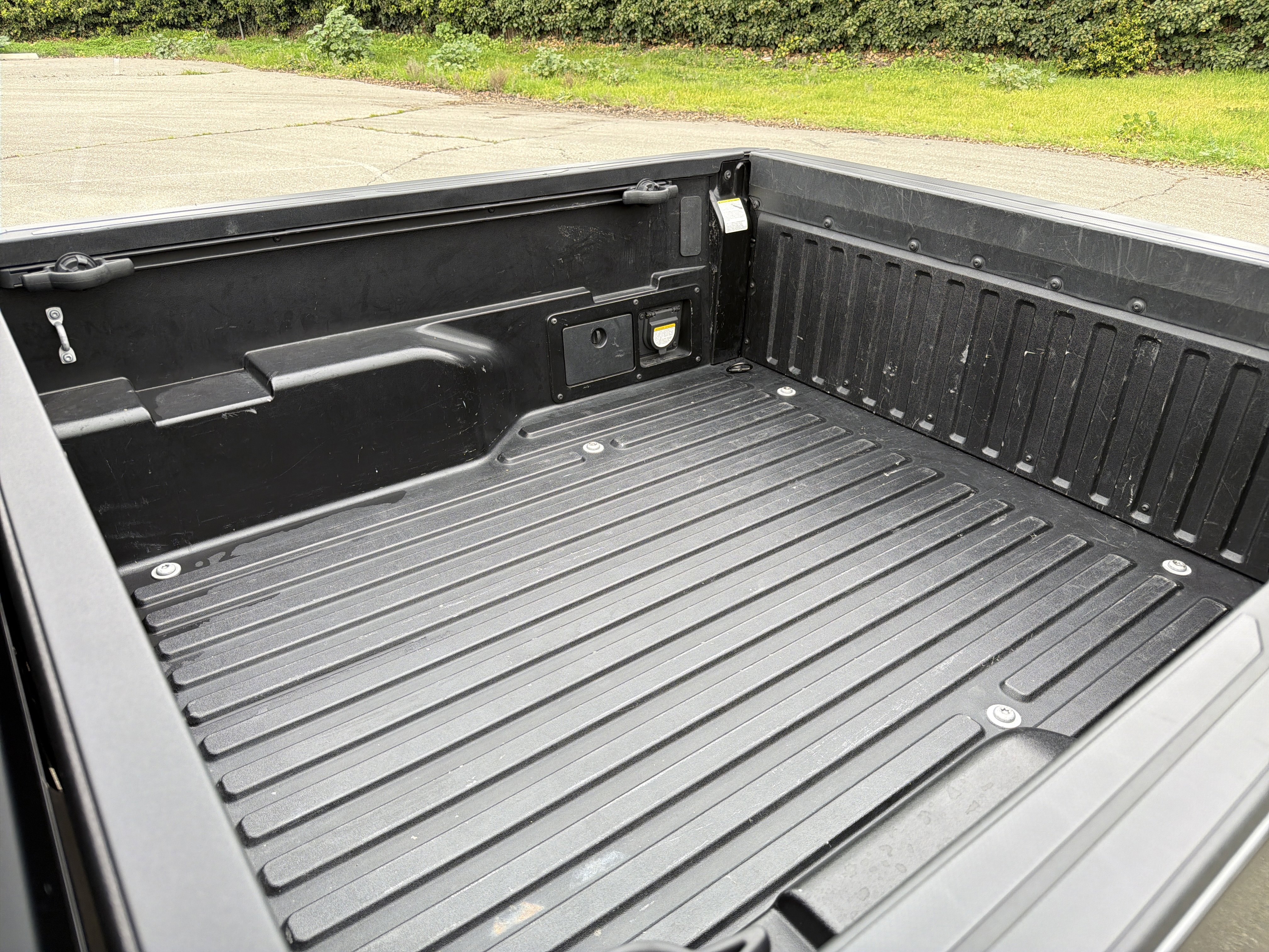 Used 2021 Toyota Tacoma TRD Off-Road image 62