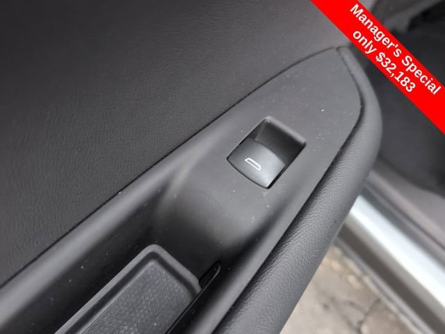 Used 2025 Chevrolet Blazer RS image 11