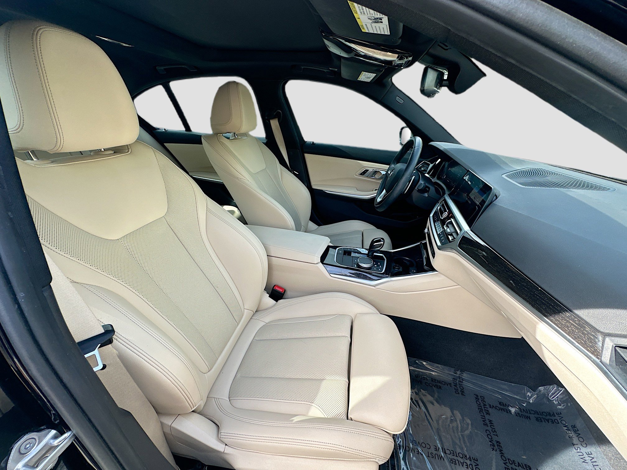 Certified 2022 BMW 330i Sedan w/ Driving Assistance Package image 33