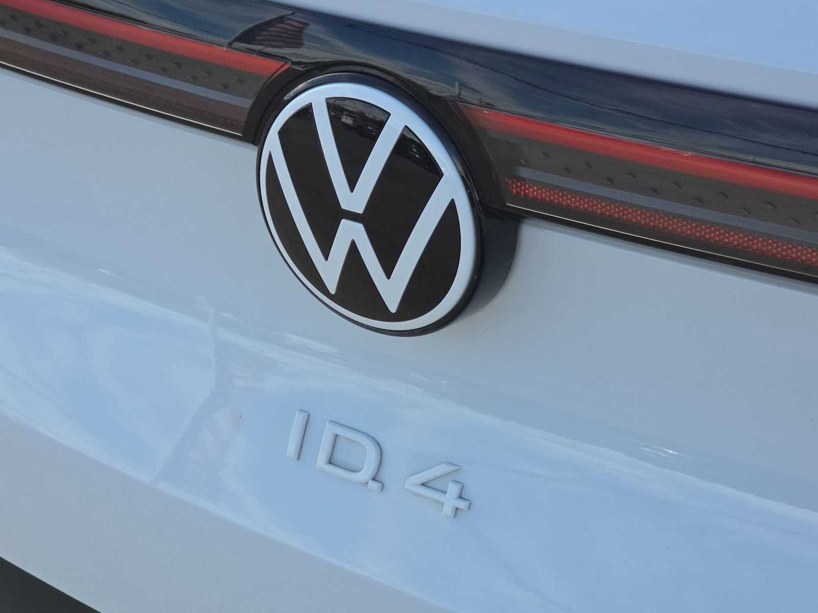 Used 2021 Volkswagen ID.4 Pro S image 11