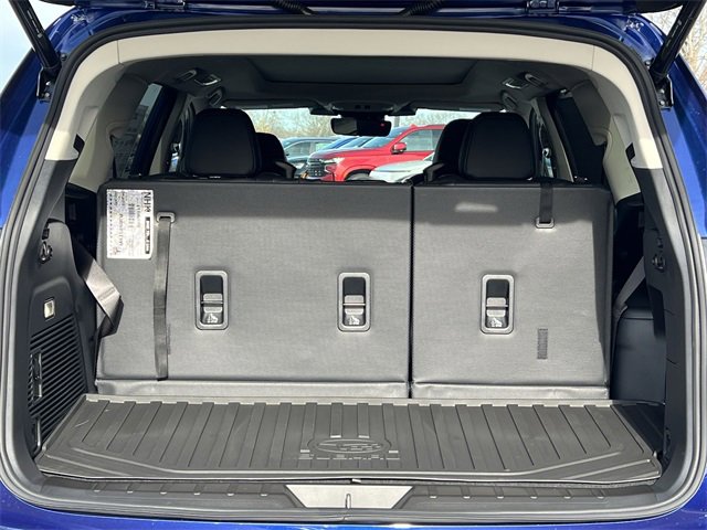 New 2026 Subaru Ascent Limited Bronze image 34