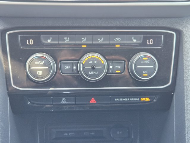 Used 2023 Volkswagen Atlas Cross Sport SE FWD image 18