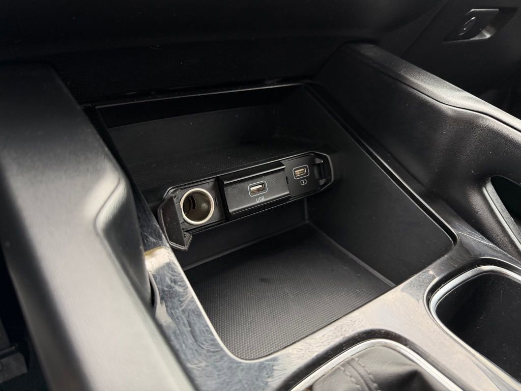 Used 2022 Kia Telluride LX AWD/4WD image 21