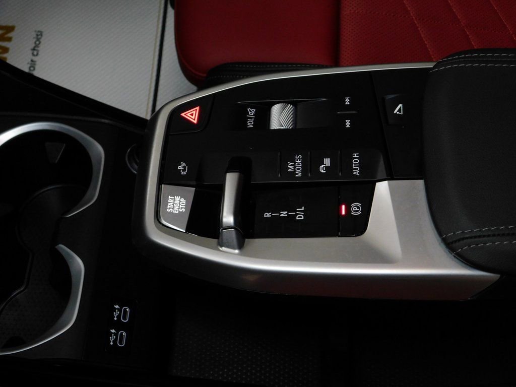 Used 2024 BMW X1 xDrive28i image 39