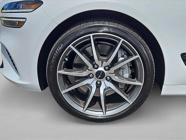 Used 2026 Genesis G70 2.5T RWD image 30