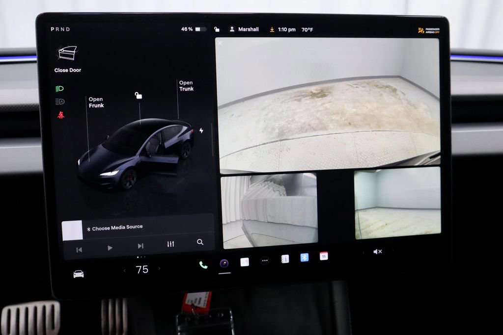 Used 2024 Tesla Model 3 Performance image 2