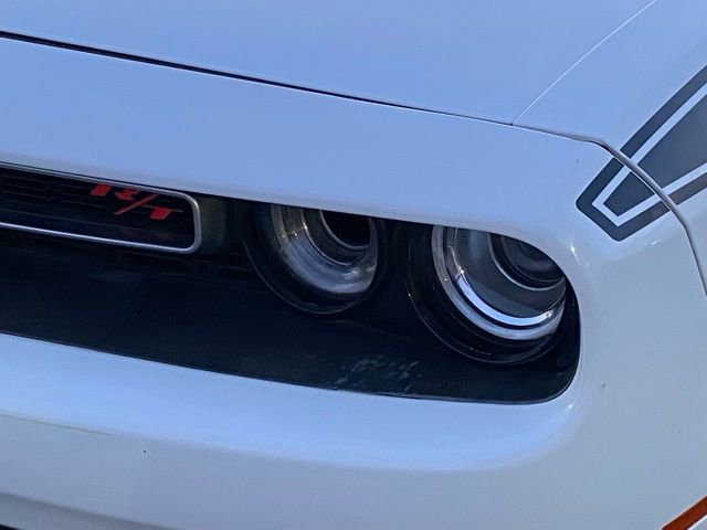 Used 2020 Dodge Challenger R/T image 8