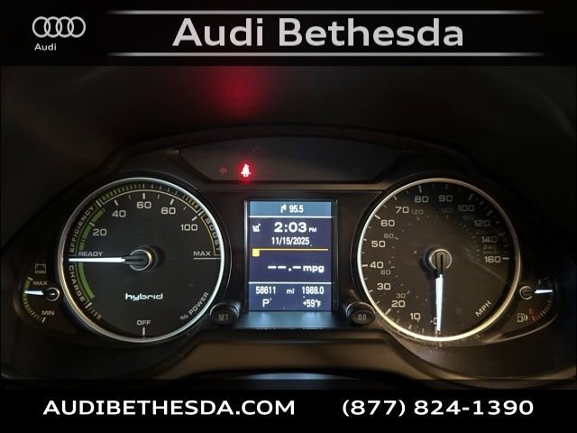 Used 2016 Audi Q5 2.0T Prestige image 18