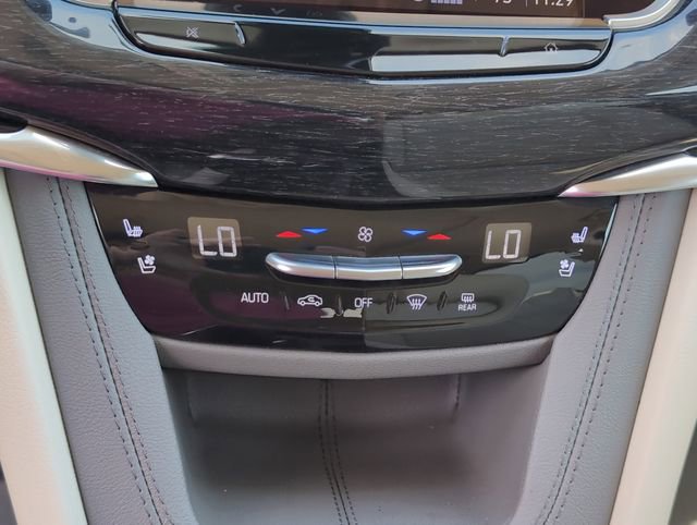 Used 2022 Cadillac XT6 Premium Luxury w/ Technology Package image 19