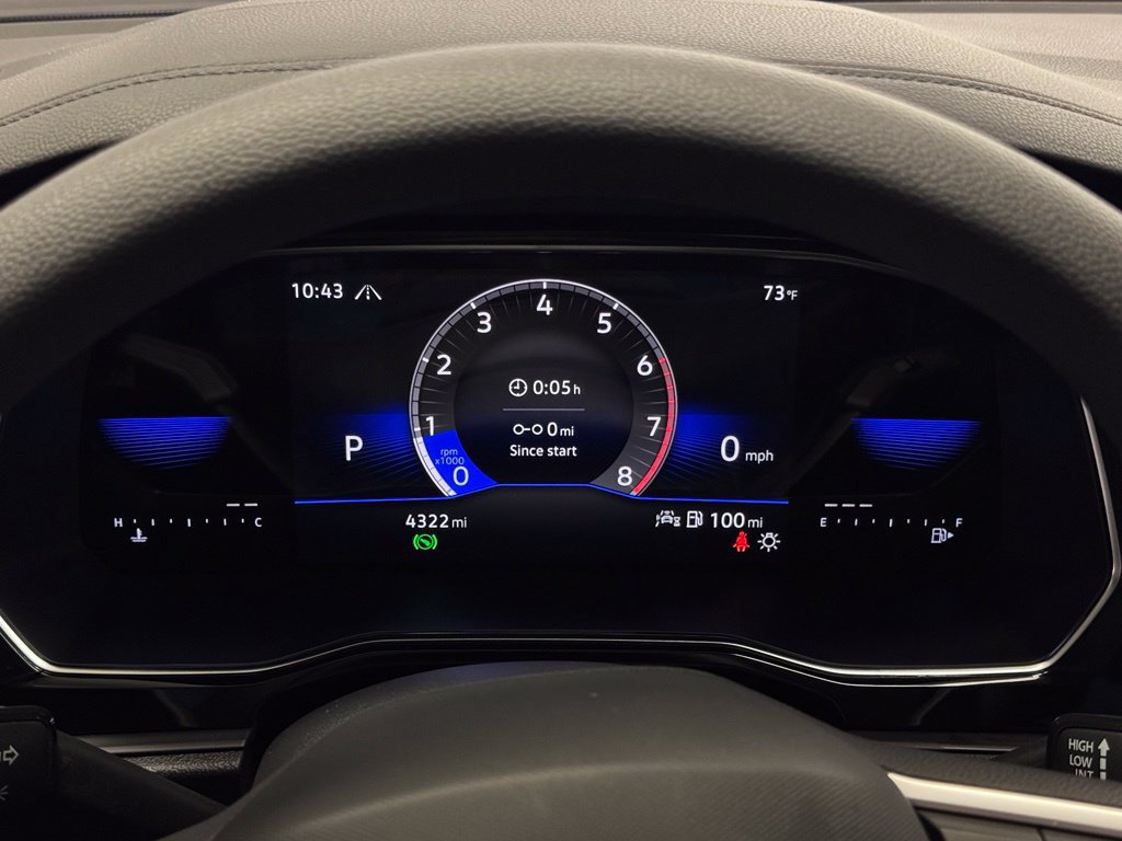 Used 2023 Volkswagen Jetta S FWD image 20