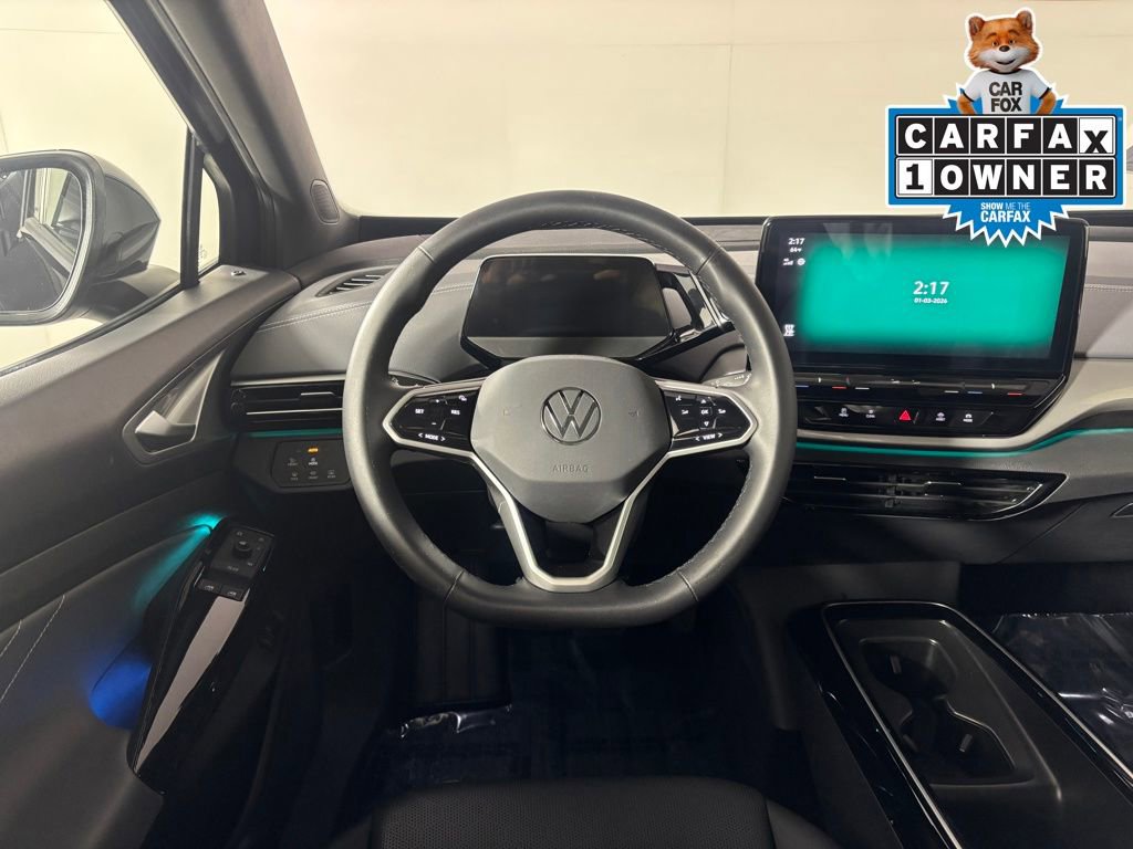 Used 2023 Volkswagen ID.4 Pro S Plus image 15