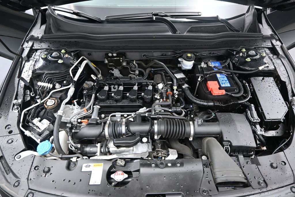 Used 2022 Honda Accord EX-L image 18