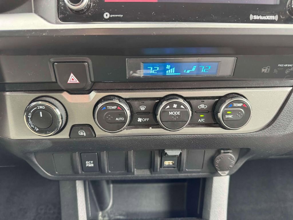 Used 2021 Toyota Tacoma SR image 27