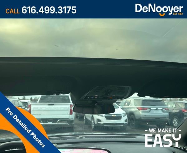 Used 2024 Cadillac Lyriq Sport w/ LPO, Floor Liner Package image 6