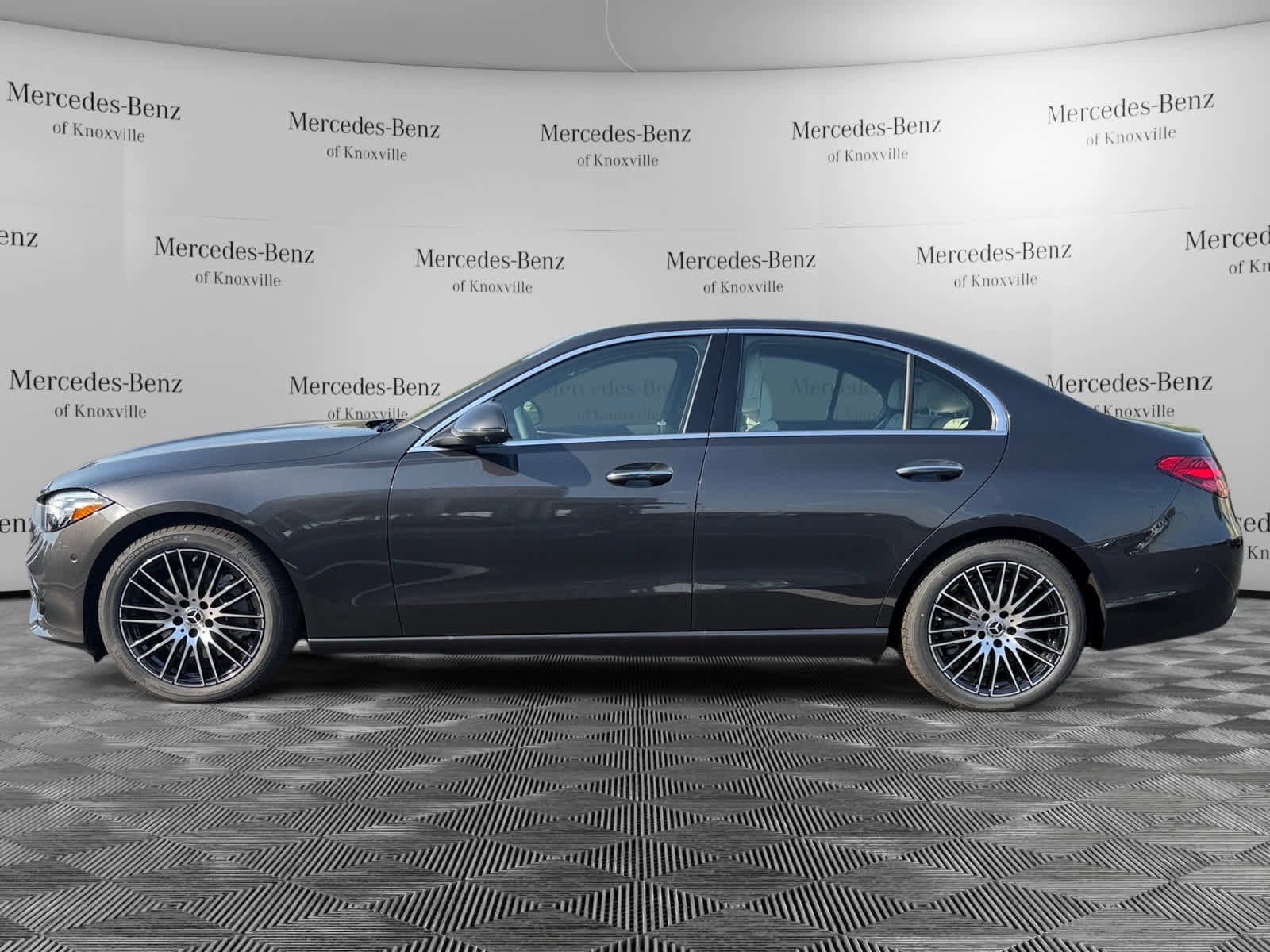 Certified 2025 Mercedes-Benz C 300 C 300 video 2