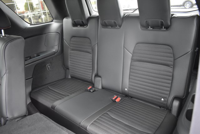 New 2026 Nissan Pathfinder Rock Creek AWD/4WD image 16