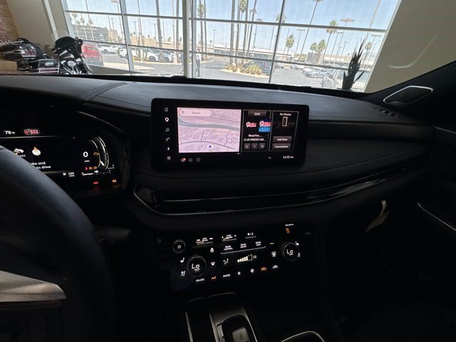 New 2027 INFINITI QX60 Sport AWD/4WD image 13