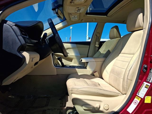 Used 2015 Toyota Camry XLE FWD image 13