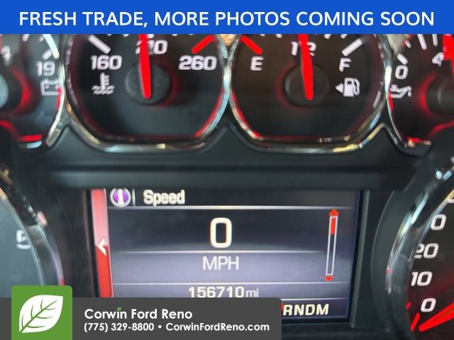 Used 2016 GMC Yukon XL SLT w/ Open Road Package image 11