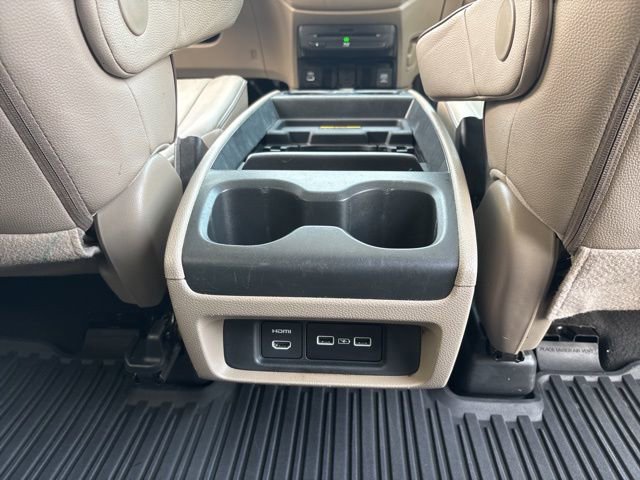 Used 2024 Honda Odyssey Elite image 26