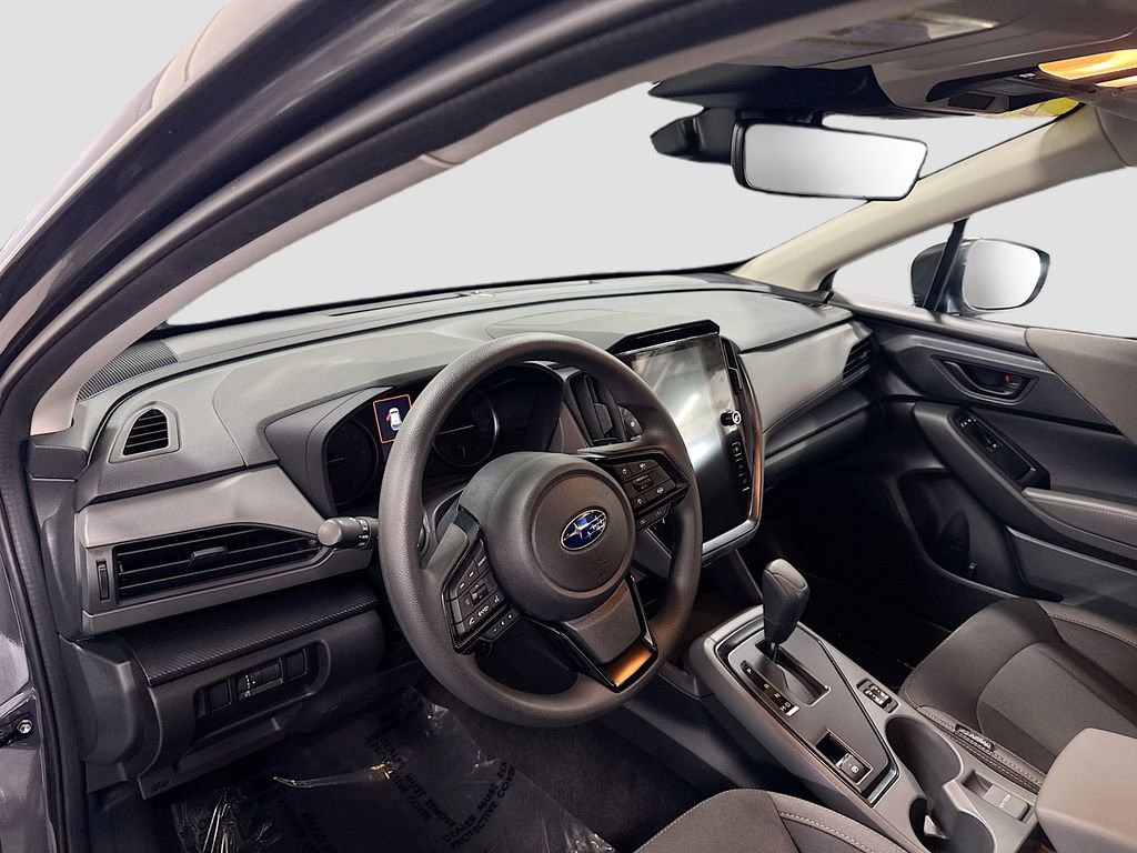 Certified 2026 Subaru Crosstrek 2.0i Premium AWD/4WD image 5