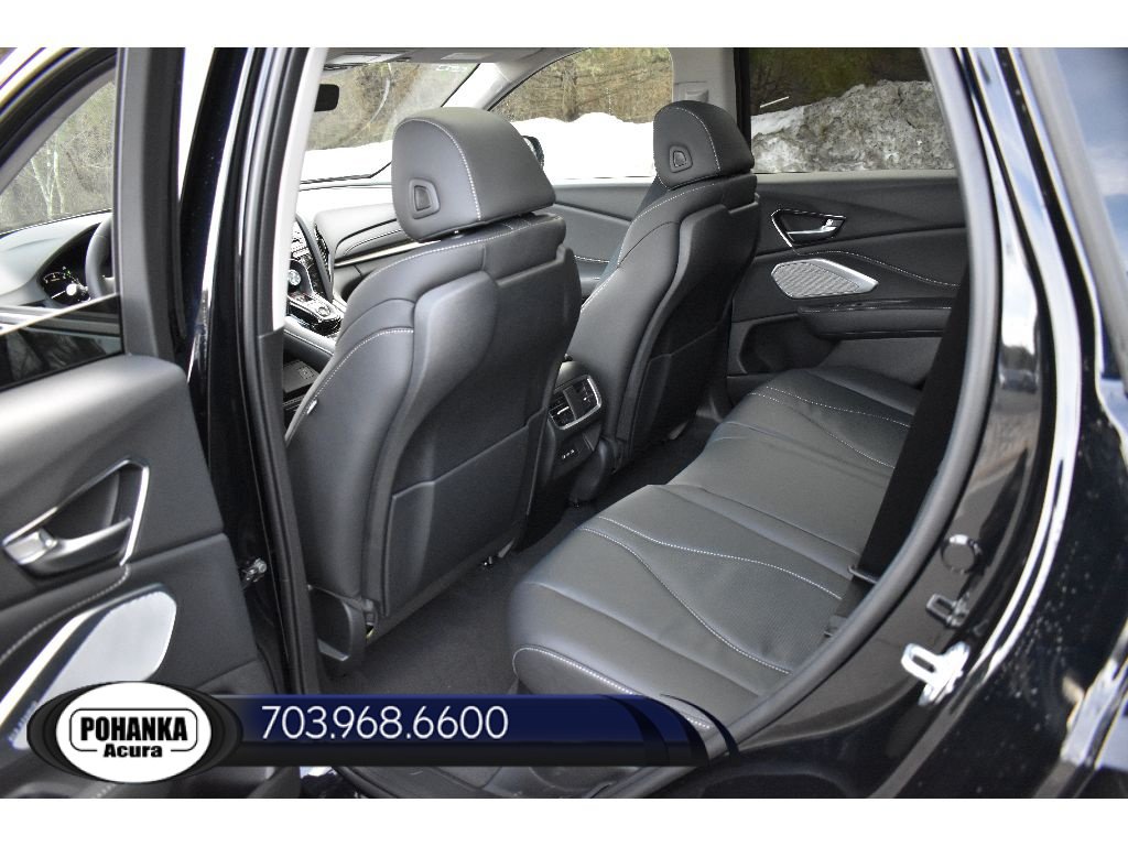 New 2026 Acura RDX w/ Technology Package AWD/4WD image 32