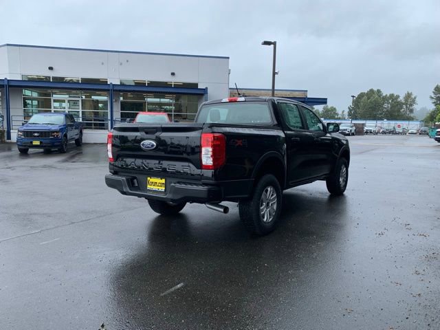 New 2025 Ford Ranger XL AWD/4WD image 7