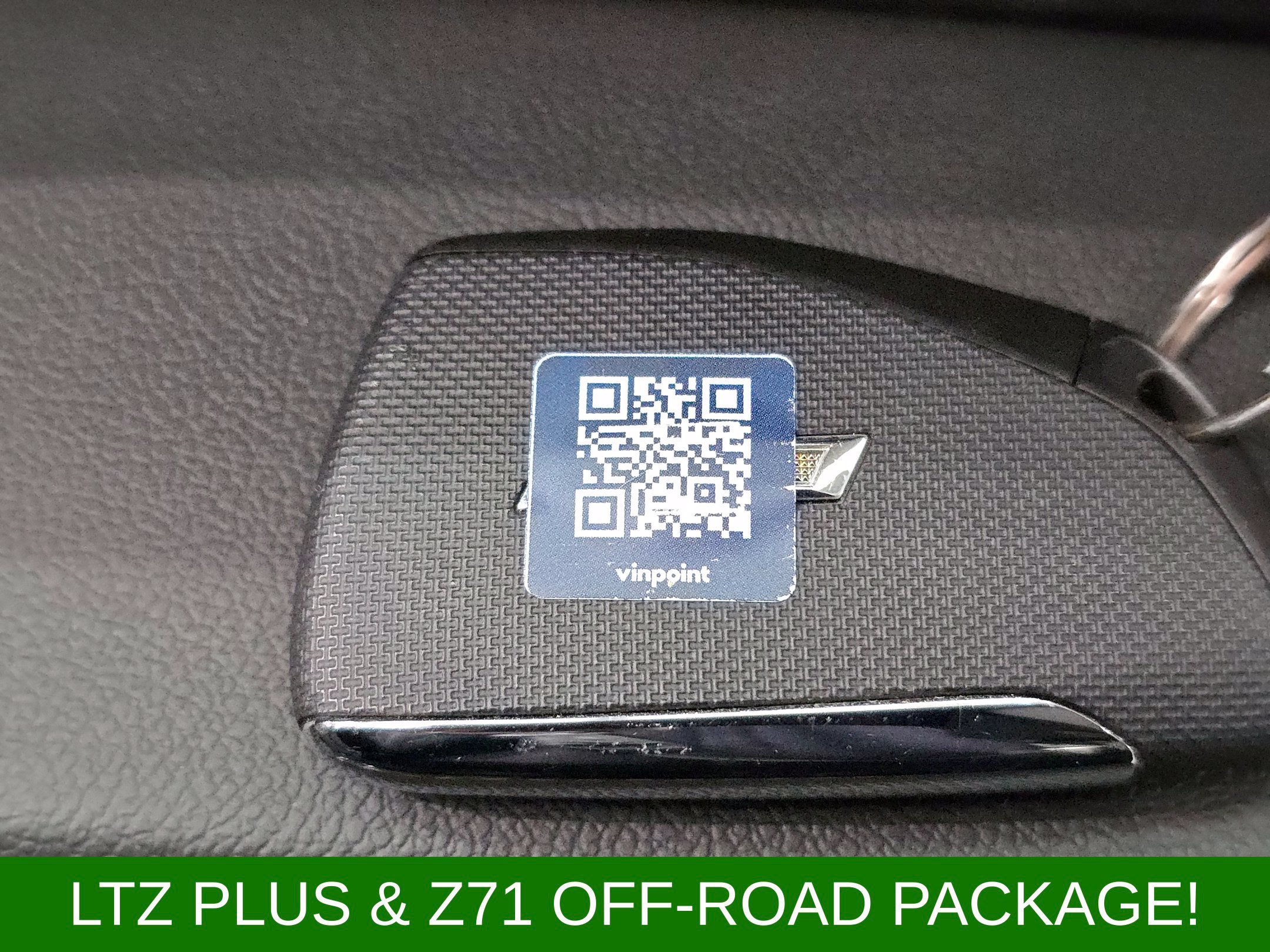 Used 2022 Chevrolet Silverado 1500 LTZ w/ Z71 Off-Road Package AWD/4WD image 23