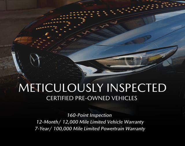 Certified 2023 MAZDA CX-30 AWD 2.5 S w/ Select Package video 2