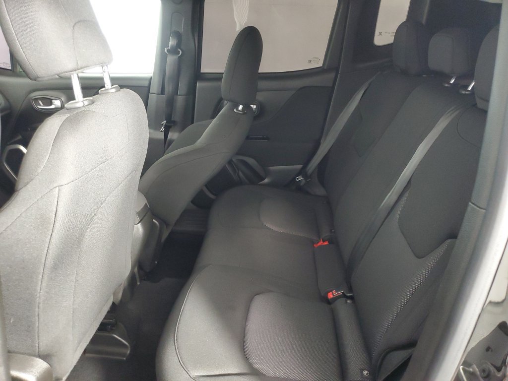 Used 2021 Jeep Renegade Sport AWD/4WD image 13