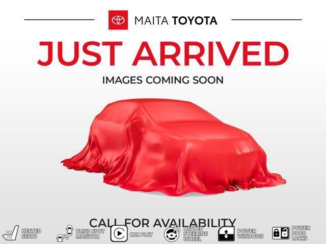 Used 2024 Toyota Prius XLE