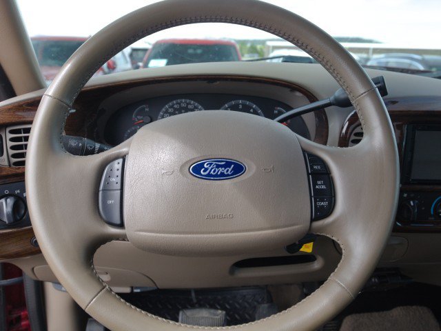 Used 2003 Ford F150 XLT AWD/4WD image 18