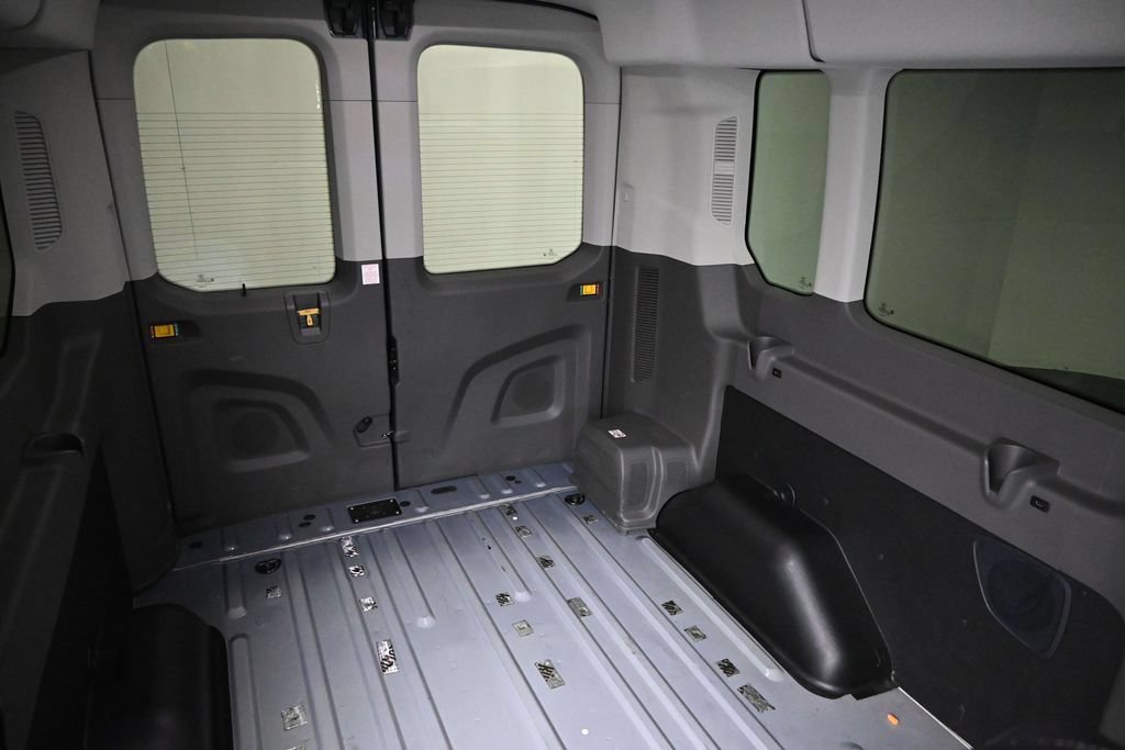 Certified 2024 Ford Transit 350 XLT AWD/4WD image 11