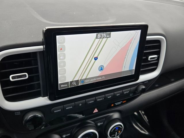 New 2025 Hyundai Venue Limited image 10