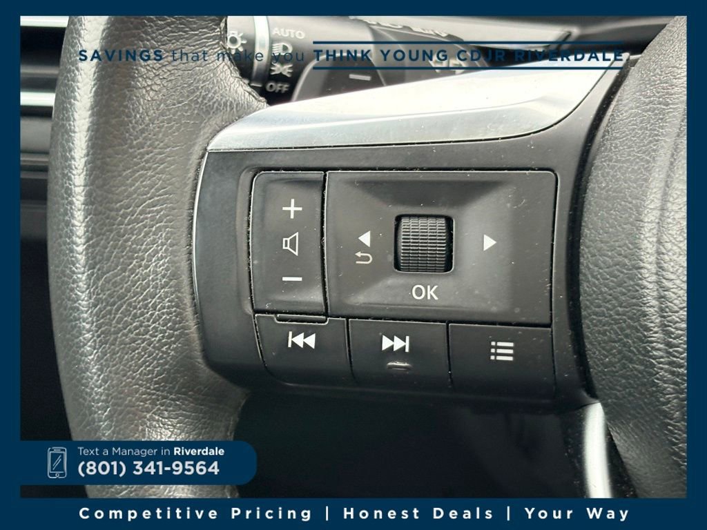 Used 2022 INFINITI QX60 Luxe w/ Cargo Package image 23