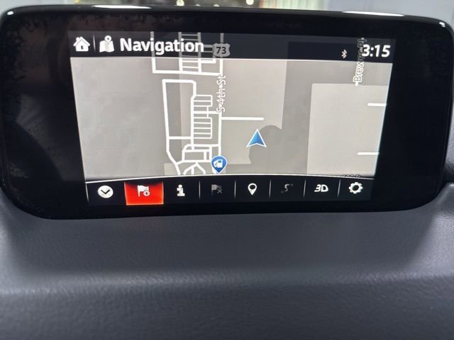 Used 2018 MAZDA CX-5 Grand Touring w/ Premium Package image 4