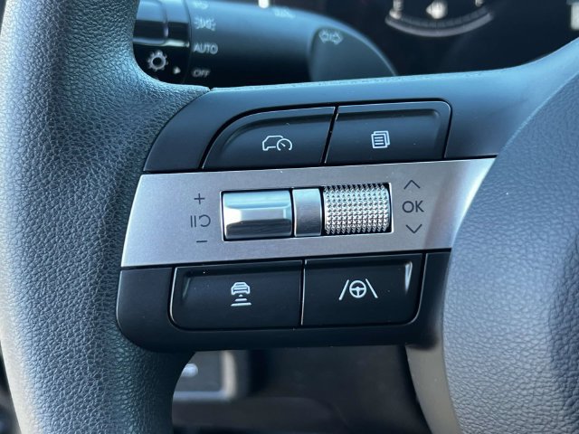 Certified 2026 Hyundai Sonata SE FWD image 20