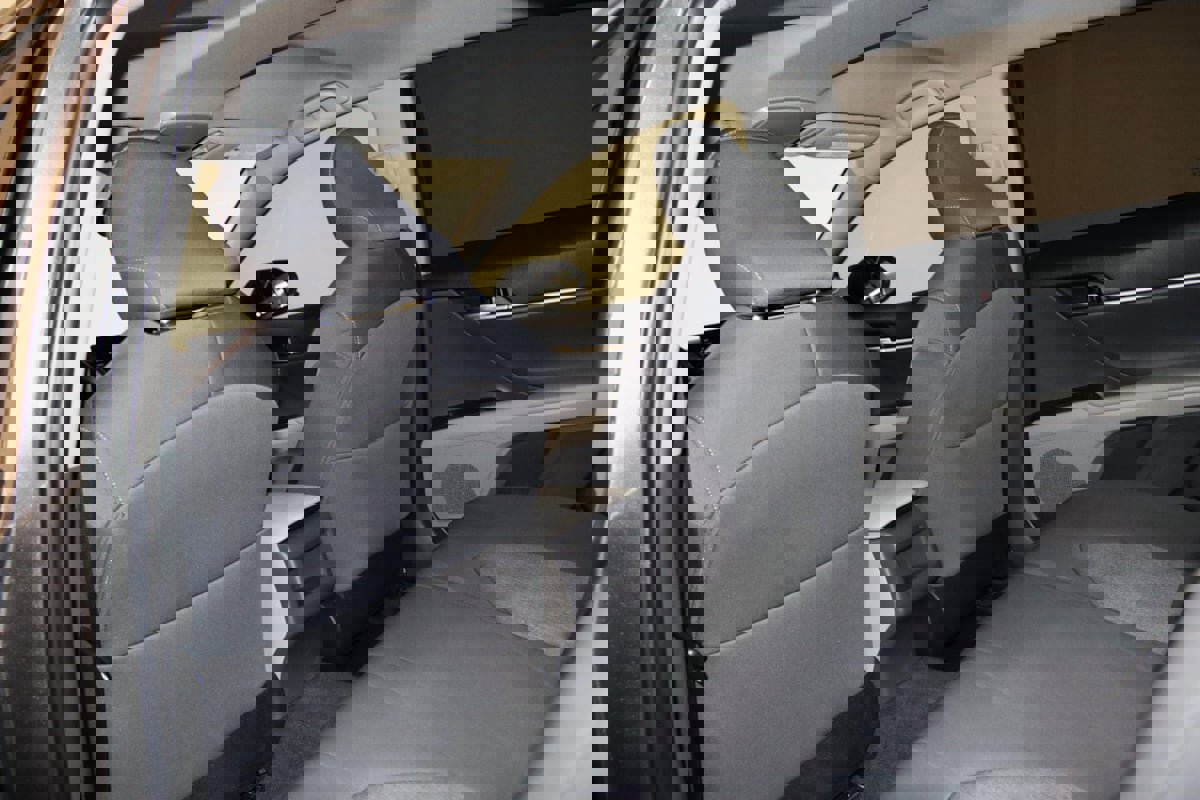 Used 2023 Toyota Camry LE image 50