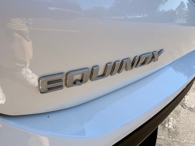Used 2022 Chevrolet Equinox LT FWD image 26