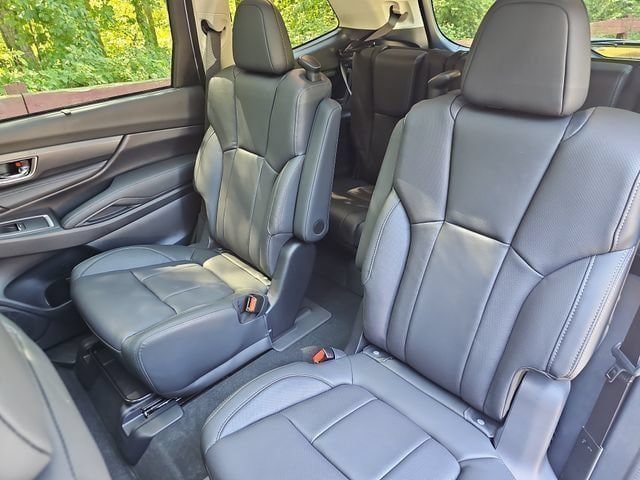 New 2027 Subaru Ascent Limited AWD/4WD image 16